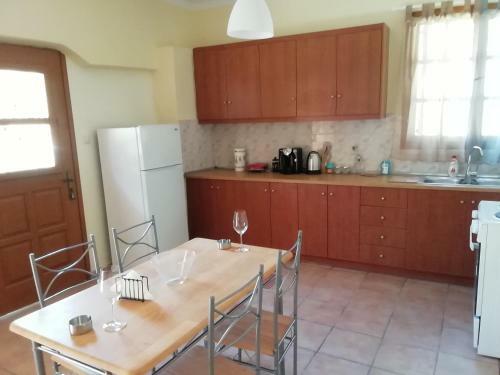 Apartamento Maro House