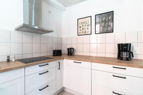 Apartamento Ferienwohnung Steinbr�cke Quedlinburg