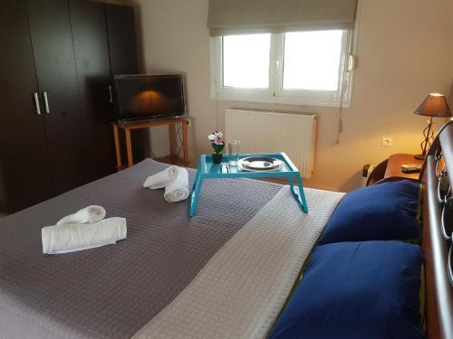 Apartamento Seaside