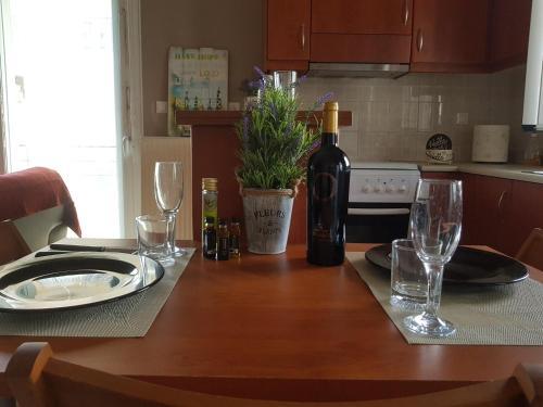 Apartamento Seaside