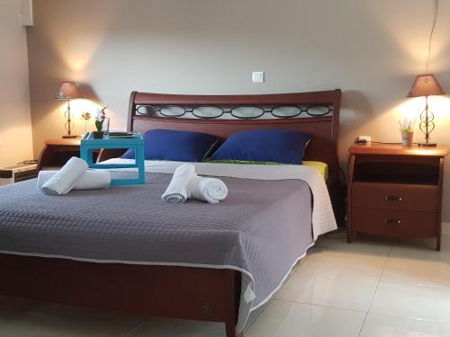 Apartamento Seaside