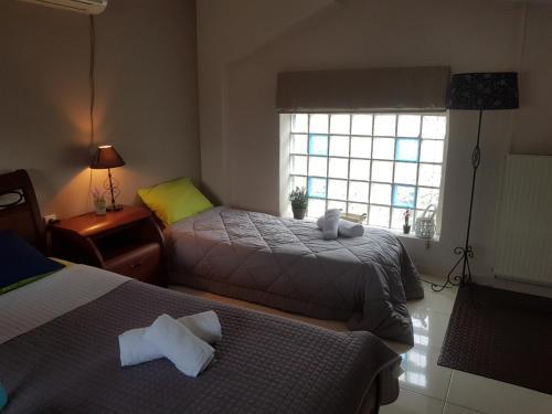 Apartamento Seaside