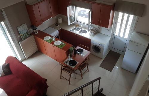 Apartamento Seaside