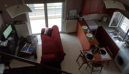 Apartamento Seaside