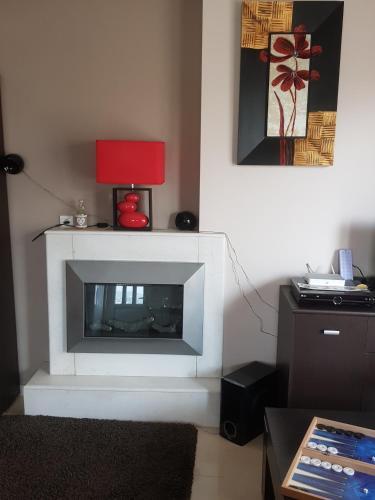 Apartamento Seaside