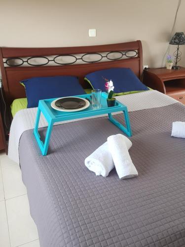 Apartamento Seaside