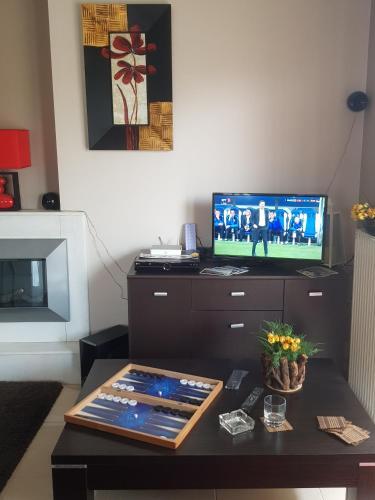 Apartamento Seaside