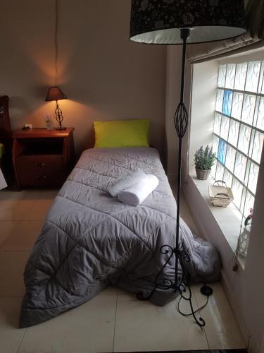 Apartamento Seaside