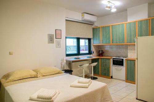 Apartamento Casa Minima