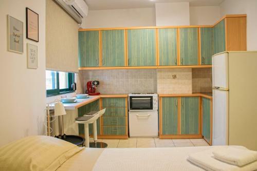 Apartamento Casa Minima
