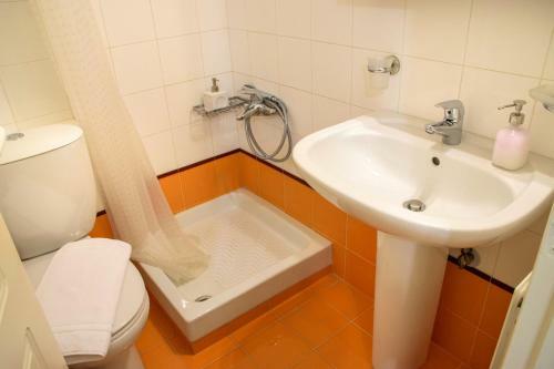 Apartamento Casa Minima