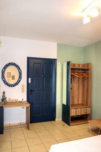 Apartamento Casa Minima