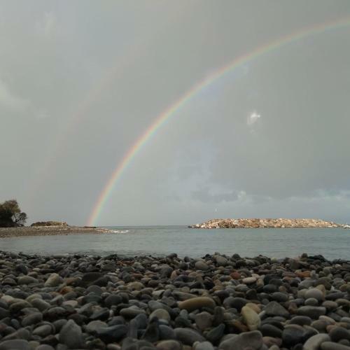Apartamento Sea And Relaxation Seaview