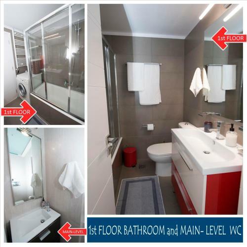 Apartamento Spacious Beachfront Property