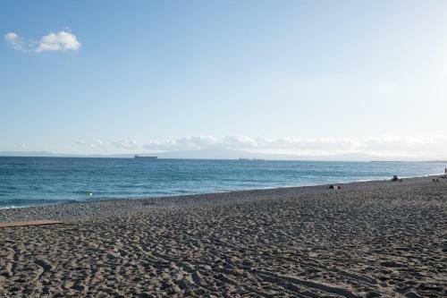 Apartamento Spacious Beachfront Property
