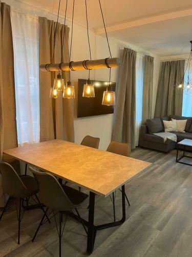 Apartamento Ferien Am Markt