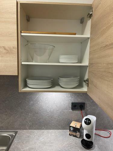 Apartamento Ferien Am Markt