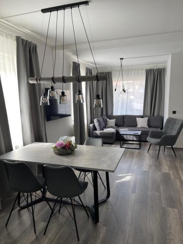 Apartamento Ferien Am Markt