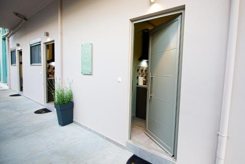 Indigo Apartment 1
