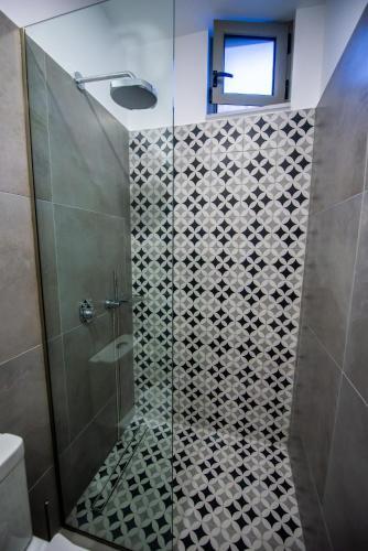 Indigo Apartment 1