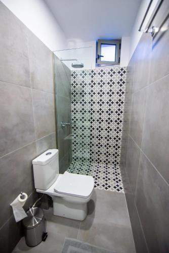 Indigo Apartment 1