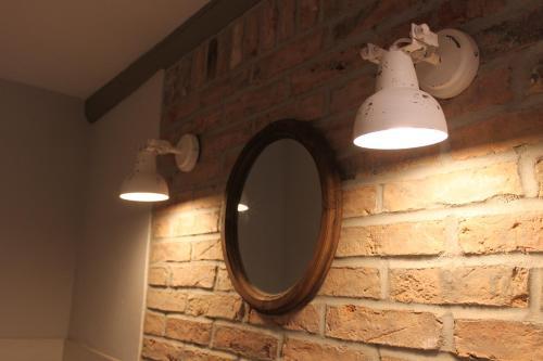 Apartments Ackerb�rgerhof No. 9