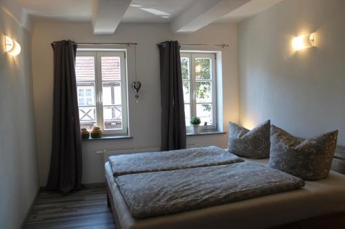 Apartments Ackerb�rgerhof No. 9