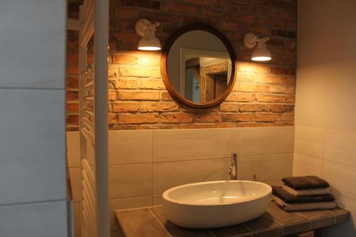 Apartments Ackerb�rgerhof No. 9