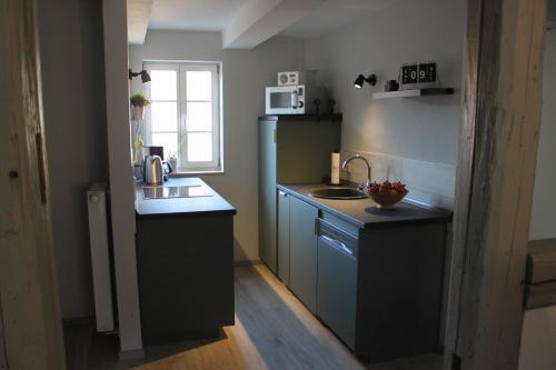 Apartments Ackerb�rgerhof No. 9