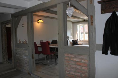 Apartments Ackerb�rgerhof No. 9