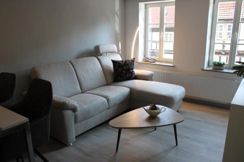 Apartments Ackerb�rgerhof No. 9