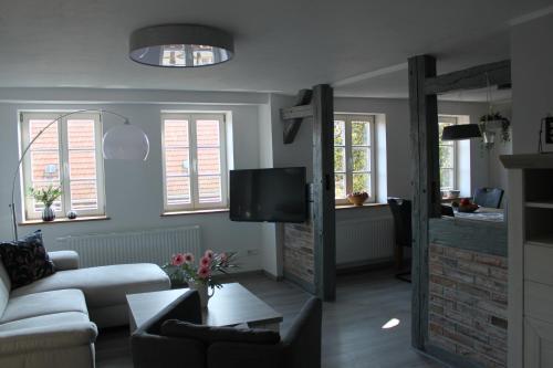 Apartments Ackerb�rgerhof No. 9