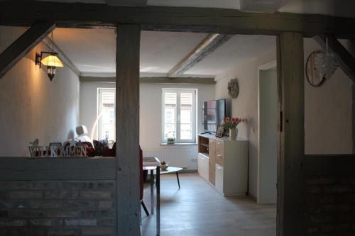 Apartments Ackerb�rgerhof No. 9
