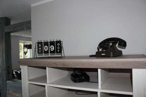 Apartments Ackerb�rgerhof No. 9
