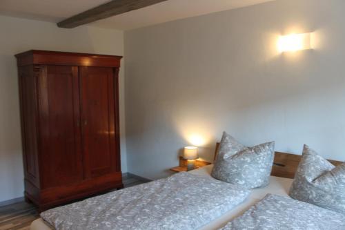 Apartments Ackerb�rgerhof No. 9