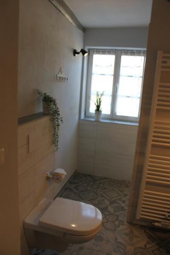 Apartments Ackerb�rgerhof No. 9
