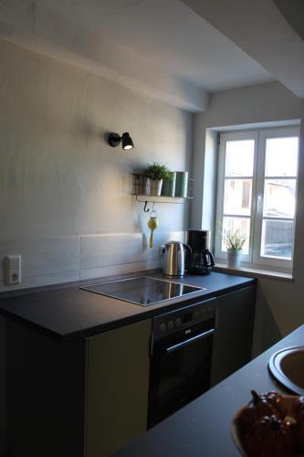 Apartments Ackerb�rgerhof No. 9