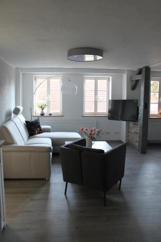 Apartments Ackerb�rgerhof No. 9