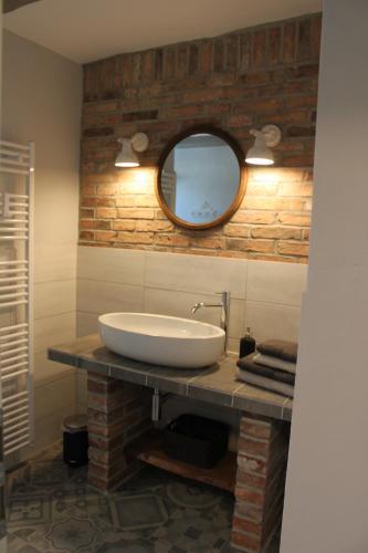 Apartments Ackerb�rgerhof No. 9