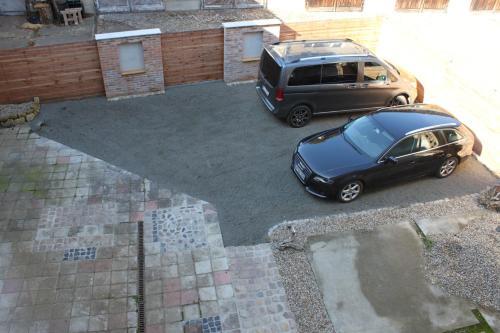 Apartments Ackerb�rgerhof No. 9