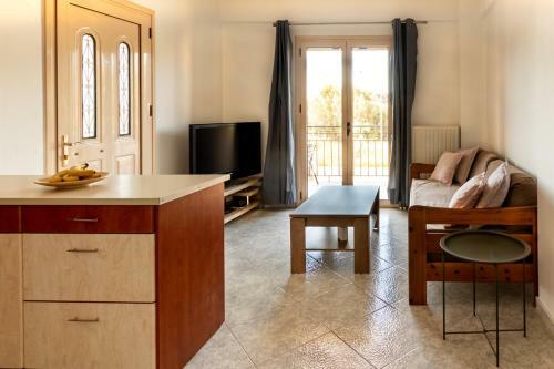 Apartamento En Route