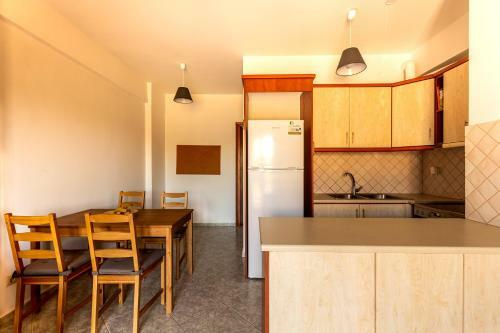 Apartamento En Route