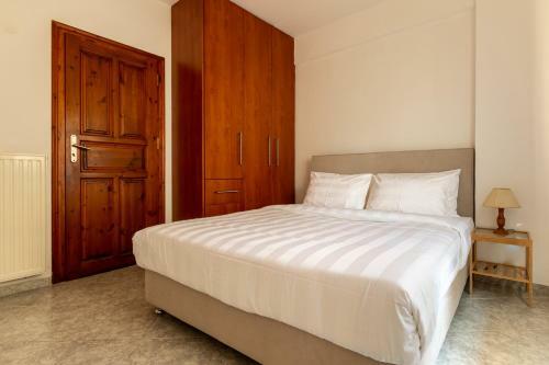Apartamento En Route
