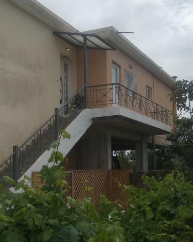 Apartamento Elea