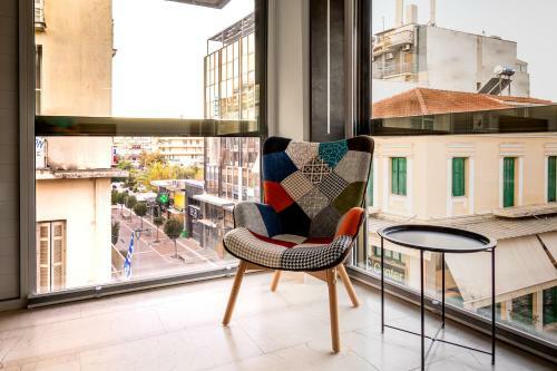 Apartamento Boutie