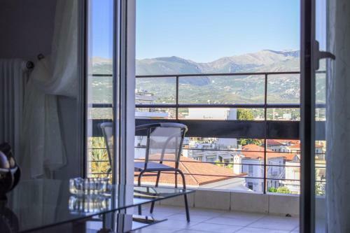 Cozy Flat On The Main Square, 10min To The Sea