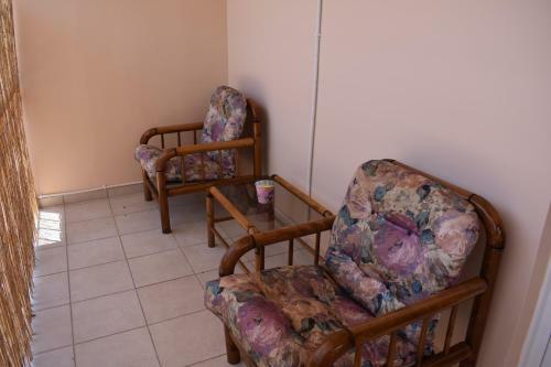 Apartamento Sia's Studio