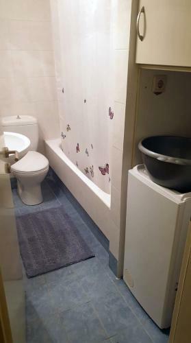 Apartamento Feels Like Home