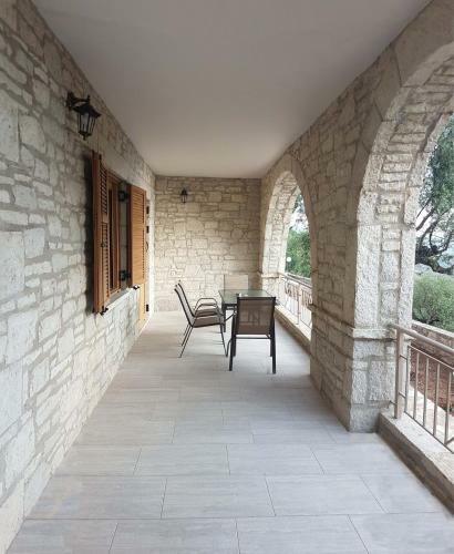 Apartamento Olive Stonehouses