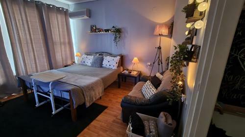 Apartamento Center Kalamata